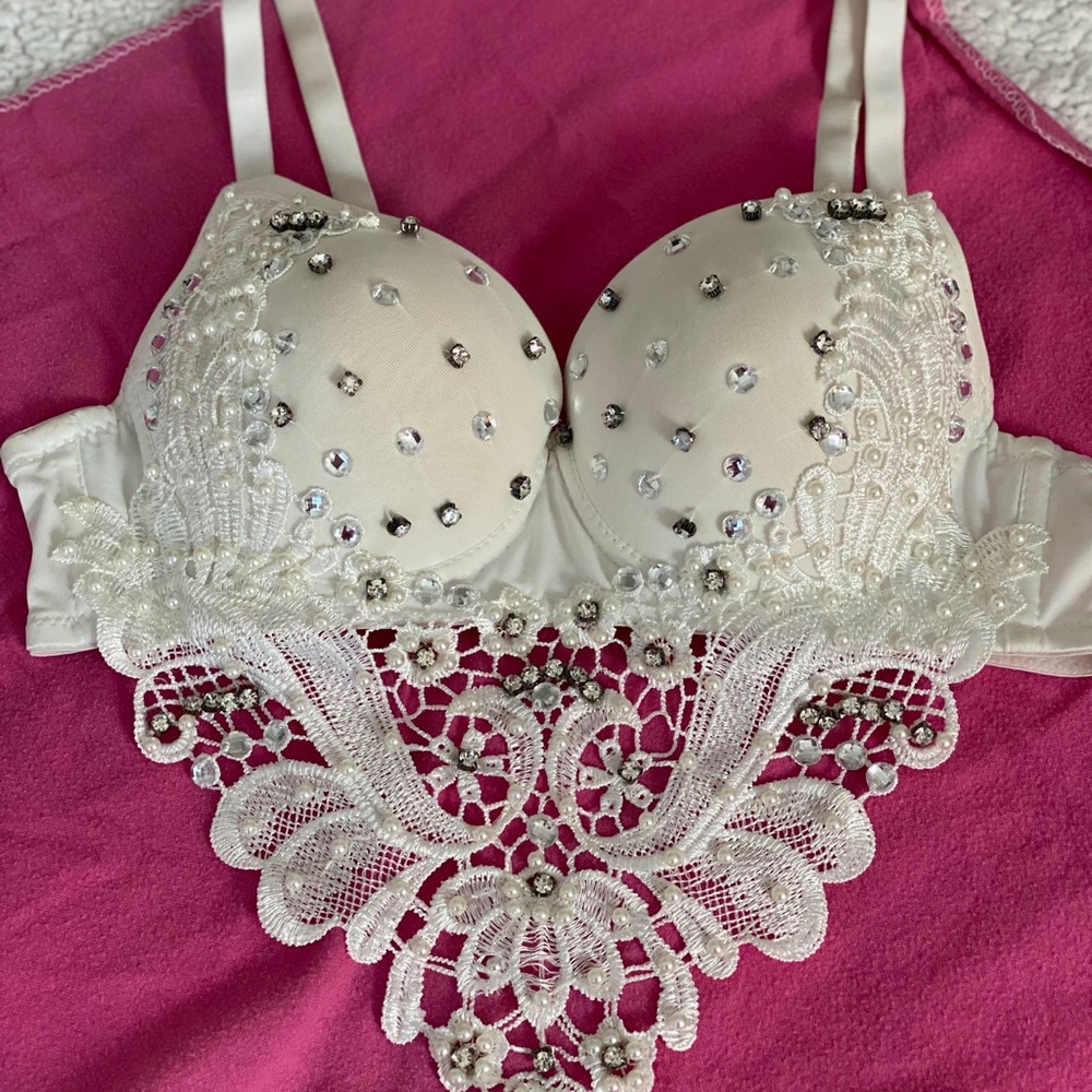 Bling Bra